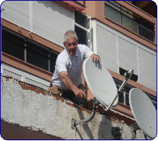 SKY TV IN SPAIN TRAINING COURSE MR SKY TV TRAINING SKY TV IN SPAIN TRAINING COURSE MR SKY TV TRAINING