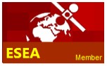 Memebers of the ESEA European Satellite Engineers Association