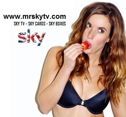 SKY TV SPAIN 3D TV SPAIN SKY HD TV BOXES SPAIN UK SATELLITE TV INSTALLERS SPAIN