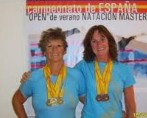 Torrevieja SWIMMERS WIN 8 medals