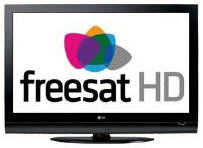 FREESAT TV SPAIN 