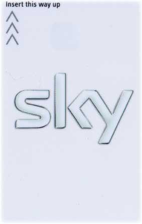 SKY CARDS SWITZERLAND