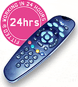 GET SKY TV IN SPAIN FITTED WITHIN 24 HRS - CONTACT OUR SALES TEAM >>>>