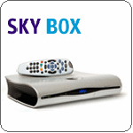 SKY BOX | NEW SKY BOX | BEST PRICES | SKY CARDS | SKY BOXES