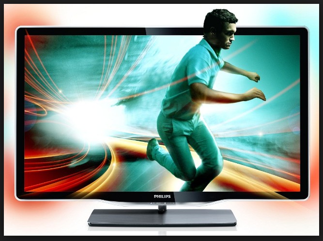 HD TV SPAIN