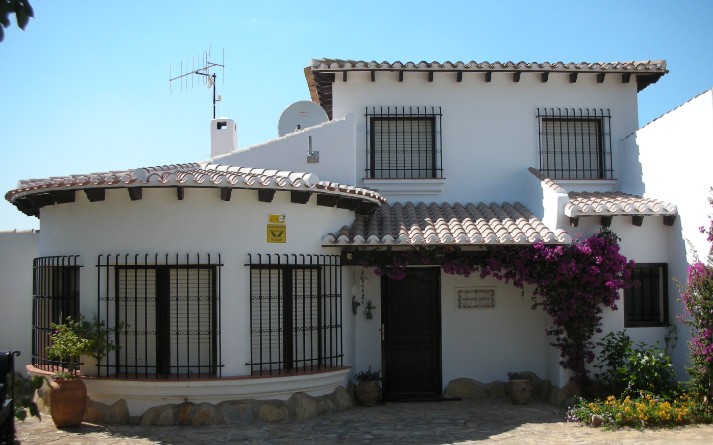 SKY TV MONTE PEGO SPAIN - FREESAT TV MONTE PEGO