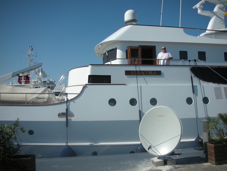 sky tv for yachts - YACHT TV SYSTEMS - sky cards yachts - SKY TV BOXES FOR YACHTS