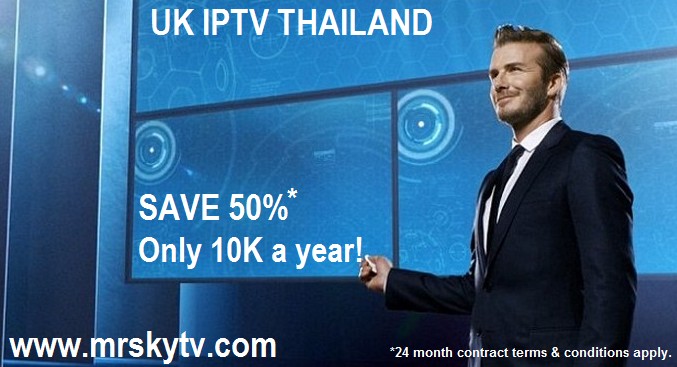 UK EXPAT TV ASIA