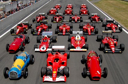 SKY HD FORMULA ONE - F1 FORMULA 1 HD SKY TV 