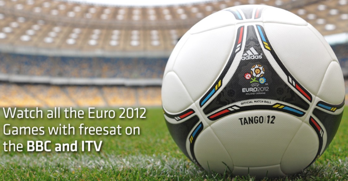 EURO 2012
