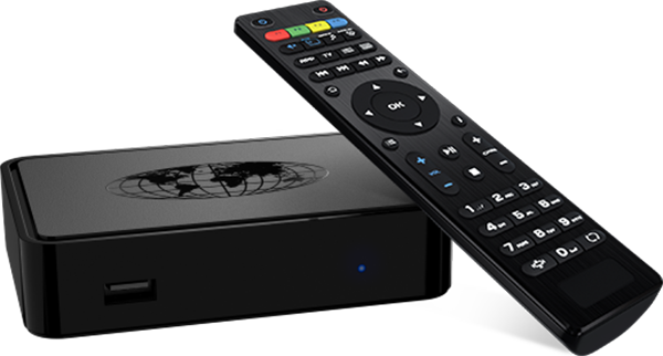 IPTV HONG KONG - UK TELEVISION HONG KONG