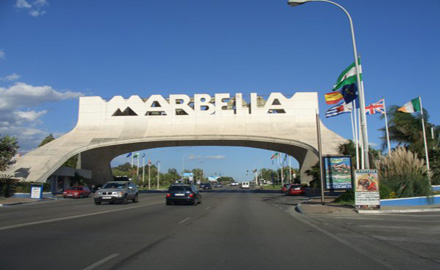 SKY TV MARBELLA - BIG DISHES SUPPLIED AND FITTED IN MARBELLA SKY TV 