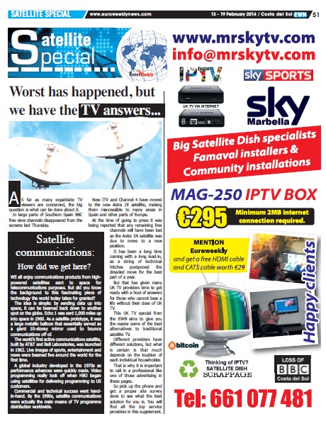 UK IPTV