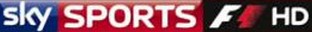 SKY F1 FORMULA ON SKY TV